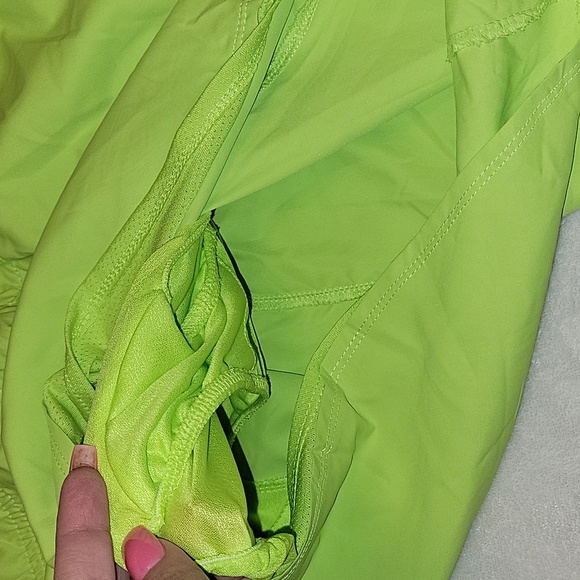 Athletic Works Women's XXXL (22) Core Running Shorts - Picture 7 of 12